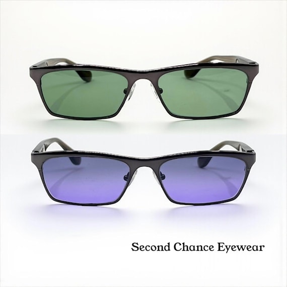 Blinde Design Project Double Trouble db “Matrix” … - image 1