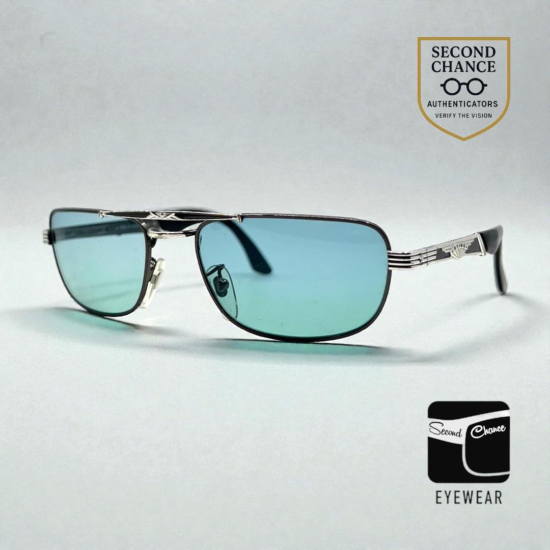 Sting 4129 Italian Vintage Sunglasses Deadstock Made in Italy - Etsy