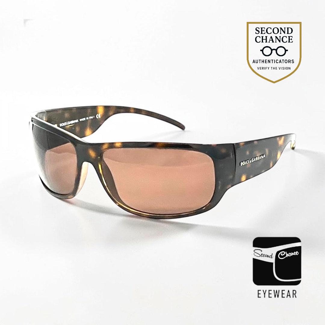 小物 DOLCE&GABBANA rim less sunglasses Y2K Dolce and Gabbana Y2k Sunglasses - Etsy