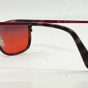 Ray-Ban Rb6373M 2959 Sunglasses-New Gradient Custom Lenses-52Mm-Unworn image 5