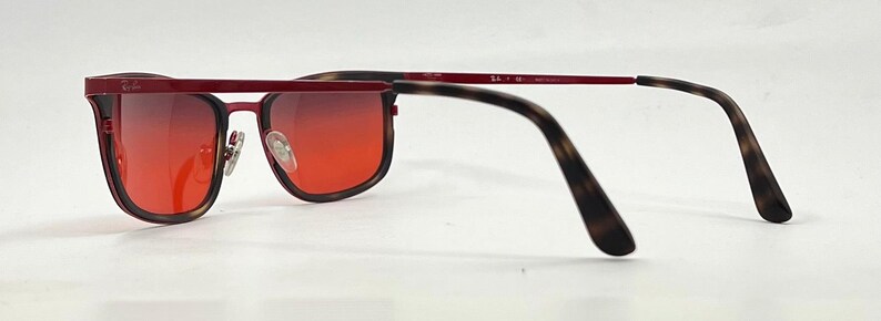 Ray-Ban Rb6373M 2959 Sunglasses-New Gradient Custom Lenses-52Mm-Unworn image 5