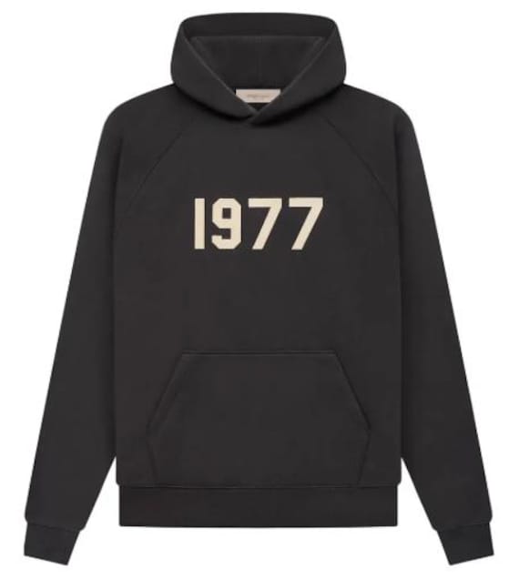 Fear of God Essentials Hoodies FW22 Size XXS-XXL 100% Authentic