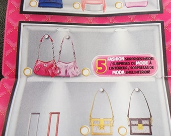 Zuru 5 Surprise Mini Fashion 18pcs | A&A Global Industries