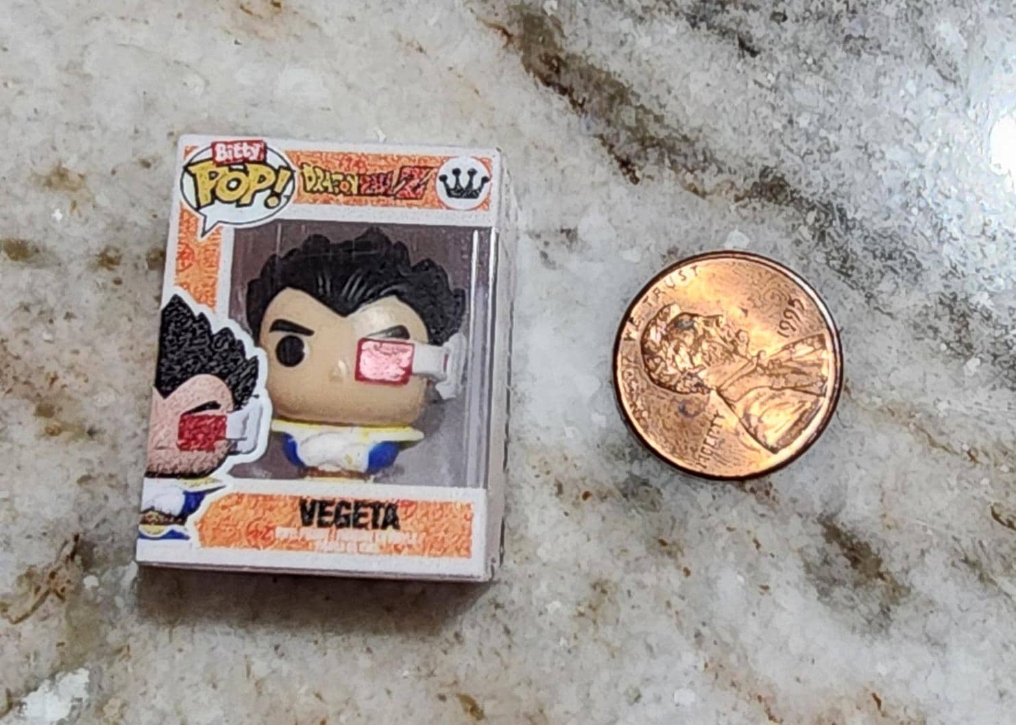 Funko pop bitty DRAGON BALL Z 海外限定 Funko Bitty Pop Dragon Ball Z: Krillin | eBay