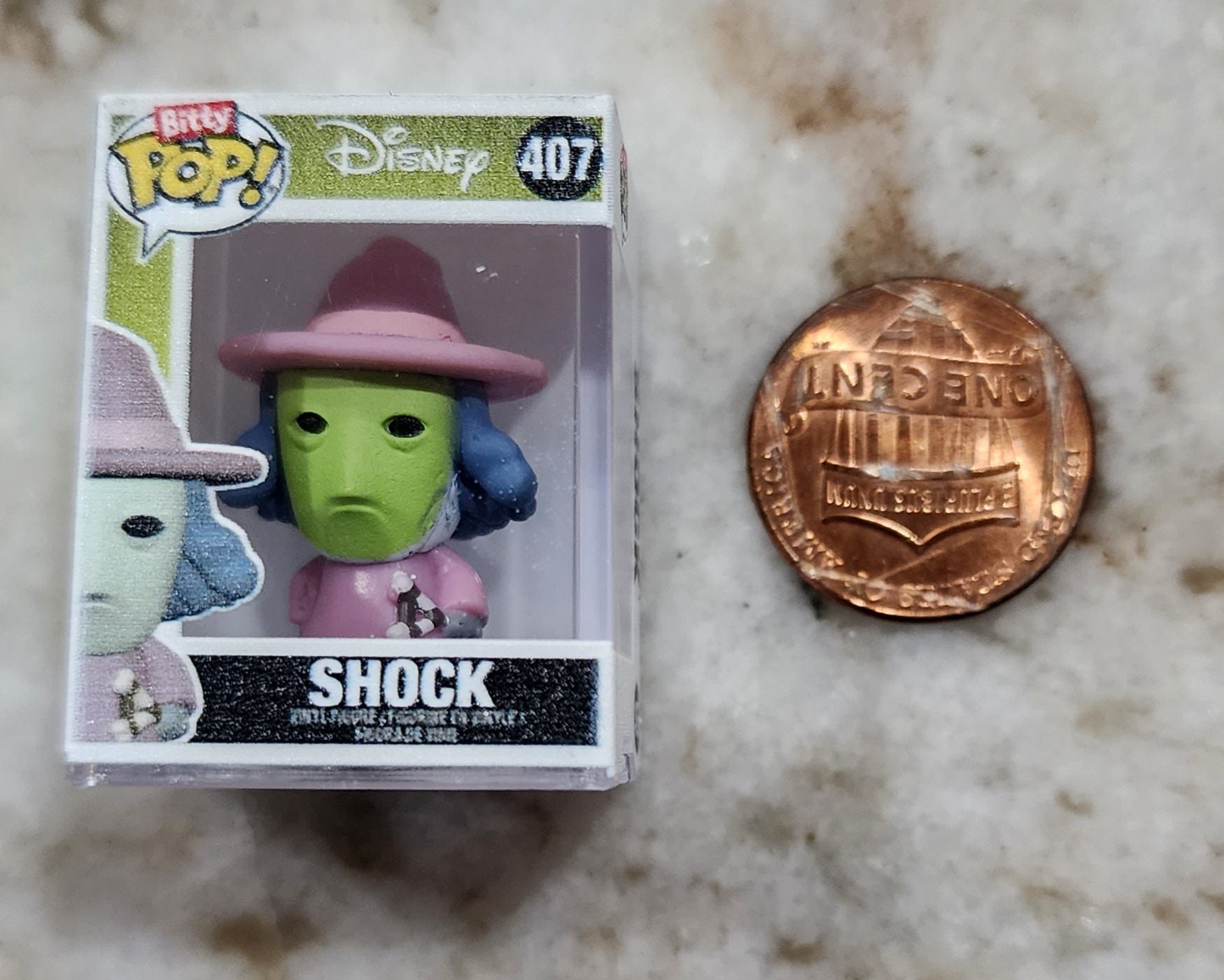 Funko Pop Bitty Nightmare Before Christmas YOU PICK - Etsy 日本