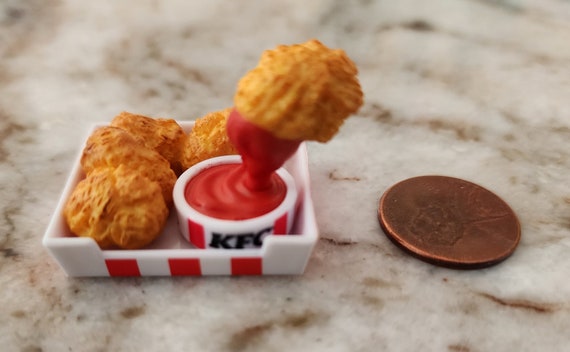 Mini Brands KFC Series ~ YOU PICK - Etsy