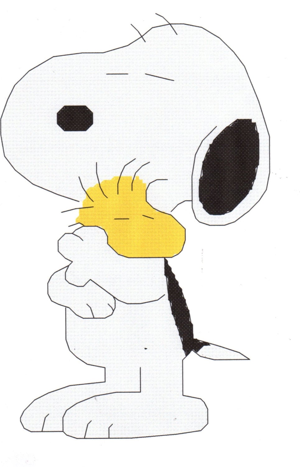 希少♤レア⚡グラサン❡スヌーピー❂ウッドストック⭐︎を抱っこする✿スヌ❆ワッペン レア 希少 グラサン スヌーピー ウッドストック を抱っこする スヌ