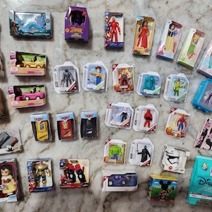 Zuru 5 Surprise Disney Mini Brands ~ YOU PICK ~ Disney Series 2