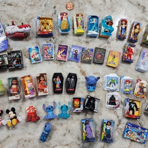 Zuru 5 Surprise Disney Mini Brands ~ YOU PICK ~ Disney SERIES 3