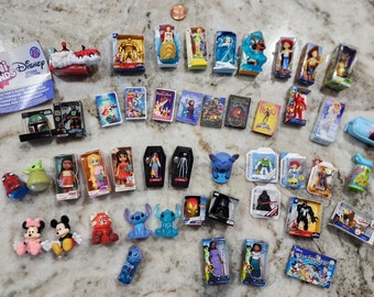 Zuru 5 Surprise Disney Mini Brands ~ YOU PICK ~ Disney SERIES 3