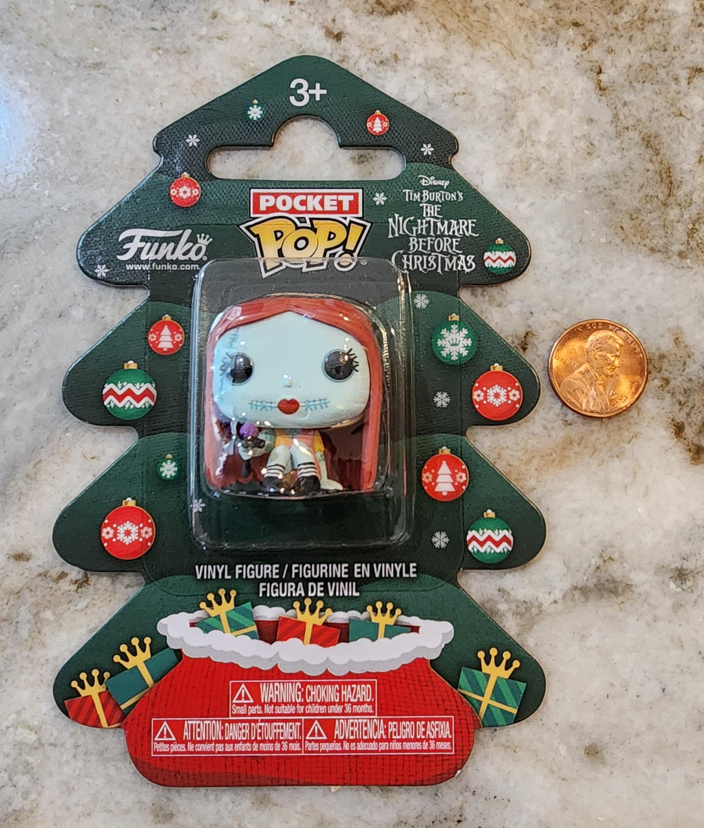 Funko Pop Bitty Nightmare Before Christmas YOU PICK - Etsy 日本