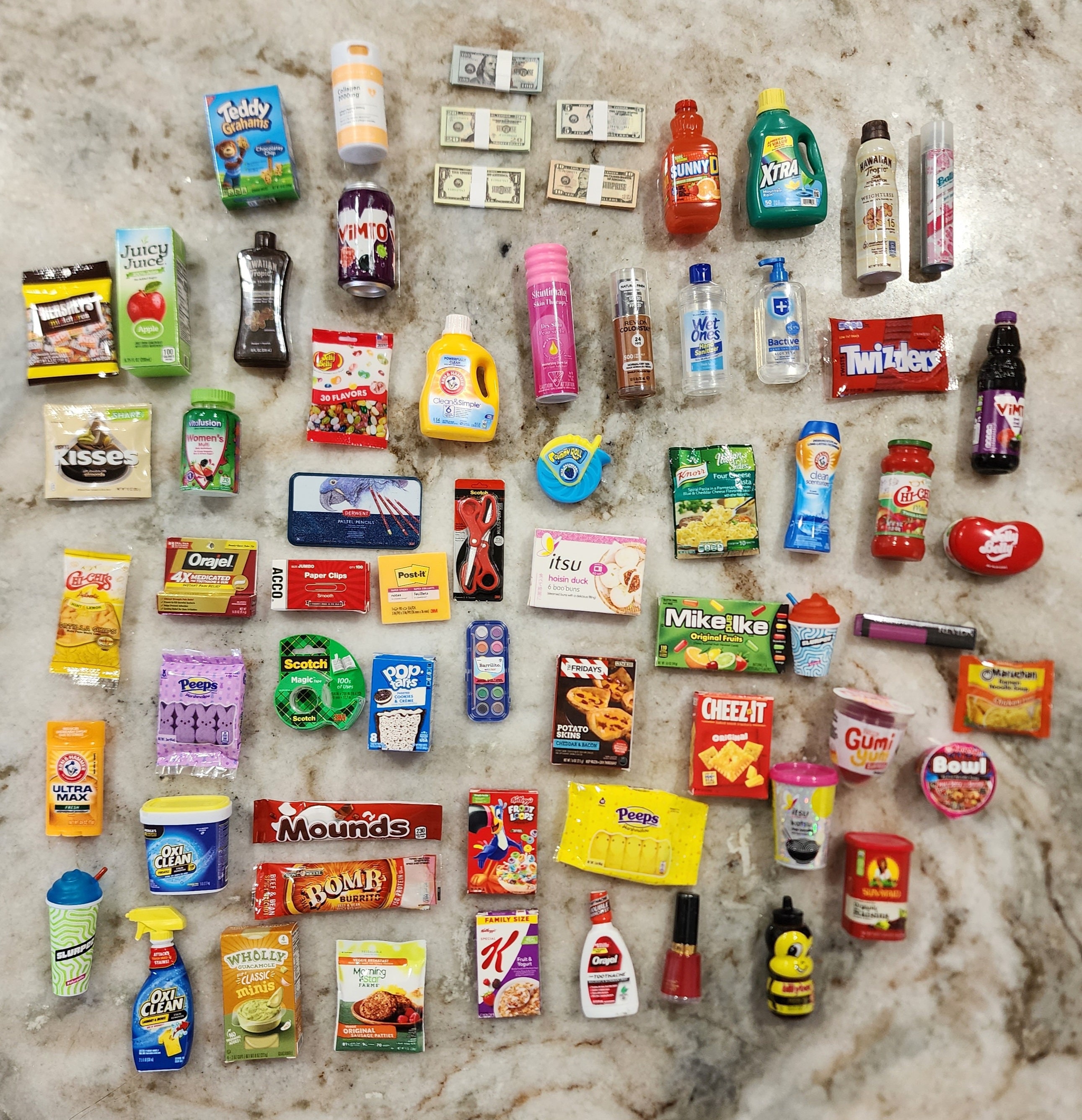 Zuru 5 Surprise Mini Brands YOU PICK Series 4 Plus WAVE 2 1-69 - Etsy Zuru 5 Surprise Mini Brands YOU PICK Series 4 Plus WAVE 2 1-69 - Etsy