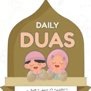 Kinder Dua Karten, Islamische Kinder Ausdrucke, Duas für Kinder, Kinder Dua Buch, Gebetskarten, Dua Karteikarten, Tägliche Duas für Kinder, Dua für Muslime