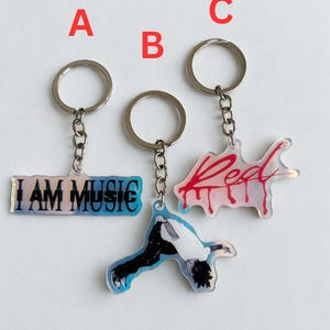アクセサリー IAM Dog Tags Yubikey Playboi Carti IAM Dog Tags Yubikey Playboi Carti