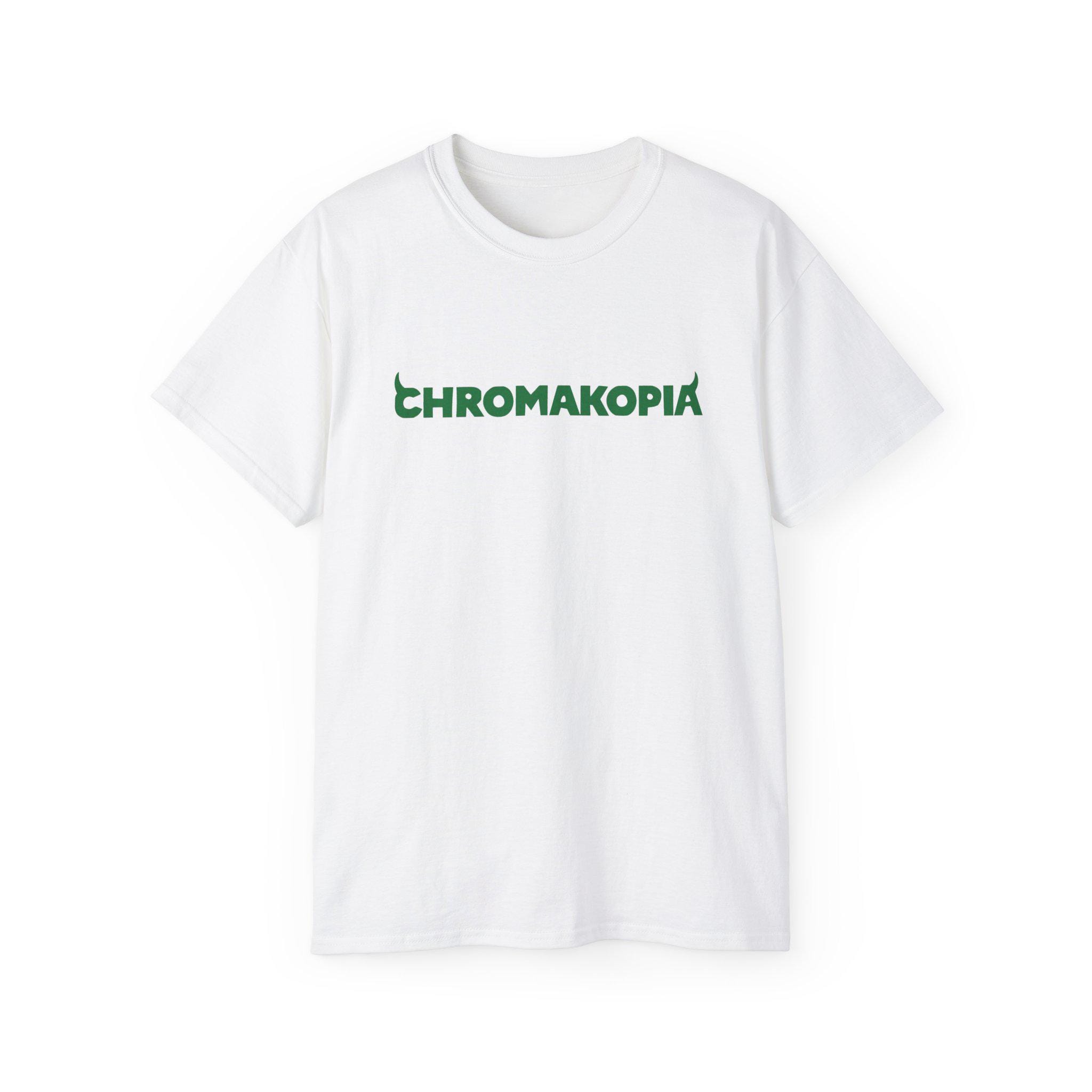 Tyler the Creator Chromakopia T Shirt - Etsy Canada