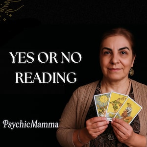 Selbe Stunde Ja oder Nein Tarot Lesung, Eine Frage Ja oder Nein Lektüre Selbe Stunde, Tarot Ja oder Nein Antwortvorhersage, Psychische Lesungen