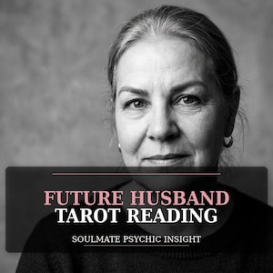 Future Relationship Tarot Reading, Love Psychic Guidance, Spiritual Forecast (Same Day Delivery)