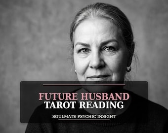 Future Relationship Tarot Reading, Love Psychic Guidance, Spiritual Forecast (Same Day Delivery)