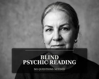 Same Day Blind Tarot Reading | No Questions Needed | Detailed Psychic Insights & Accurate Tarot Predictions