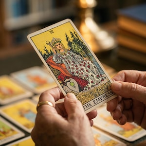 Natal Chart Reading | Astrology, Psychic & Tarot Insights (Same Day) image 7