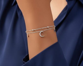 シルバー ベルモチーフ ブレスレット 箱付超美品 ベルフィオーレ 