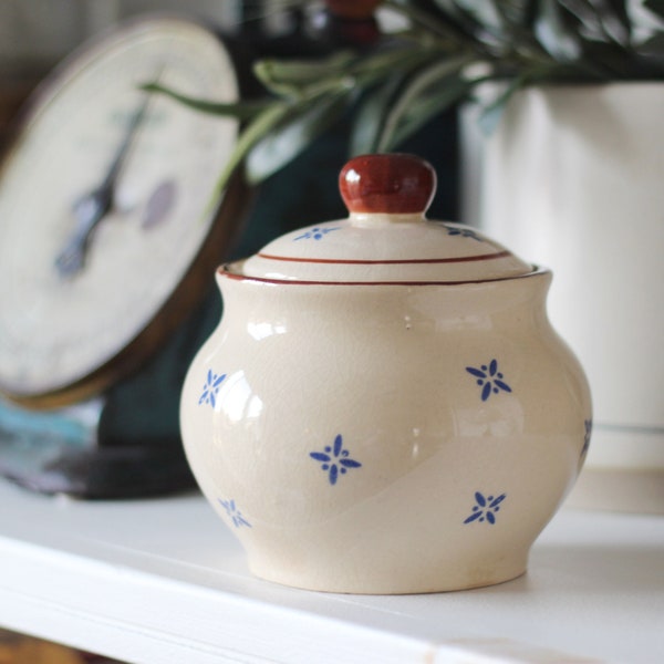 Ginger Jar Bowl Etsy