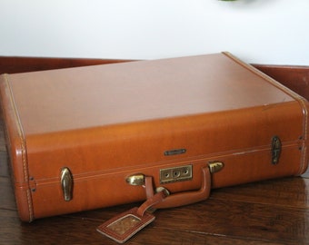 samsonite luggage case