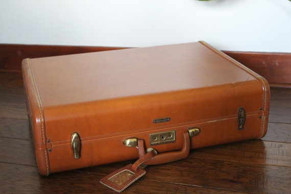 samsonite luggage style 4621
