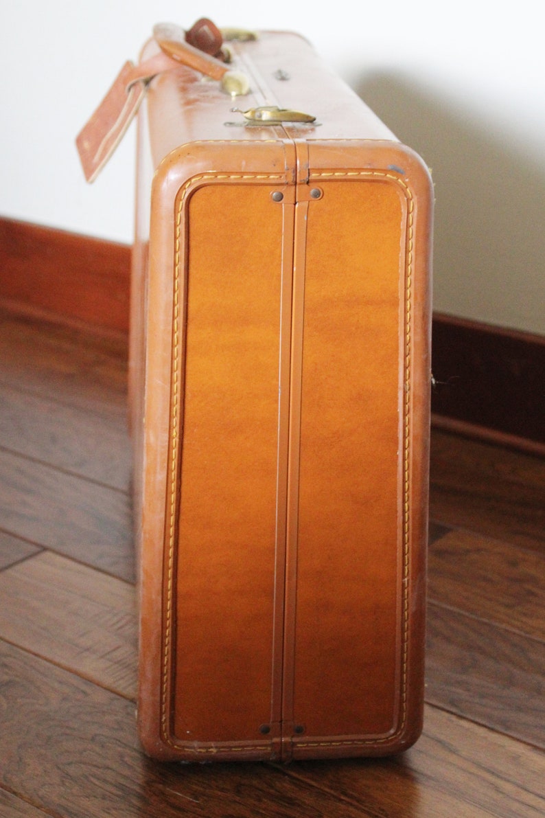samsonite luggage style 4621