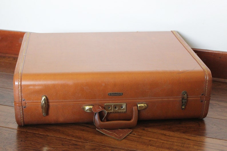 samsonite luggage style 4621