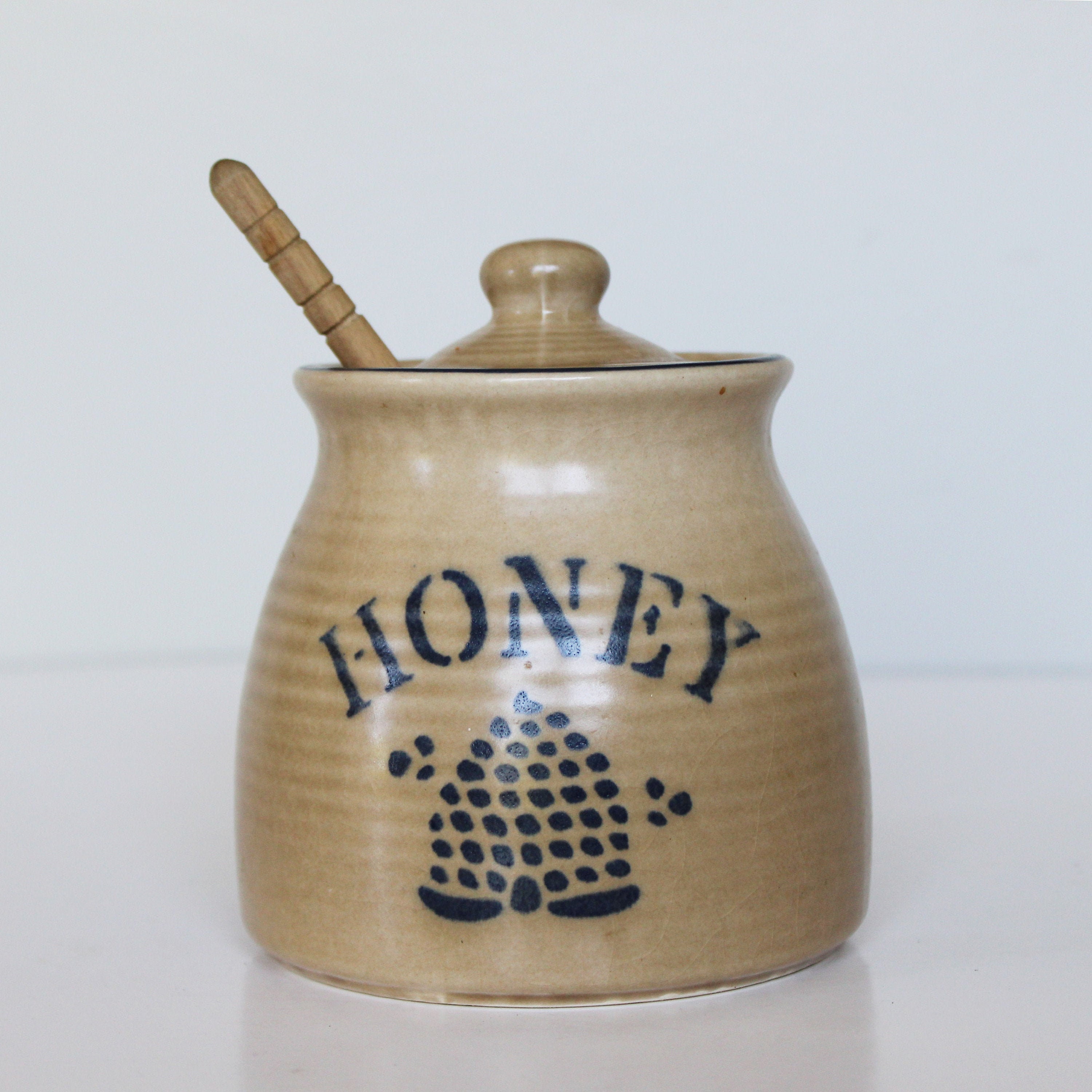 Vintage Pfaltzgraff Folk Art 480 Honey Pot Vintage Stoneware - Etsy Vintage Pfaltzgraff Folk Art 480 Honey Pot Vintage Stoneware - Etsy