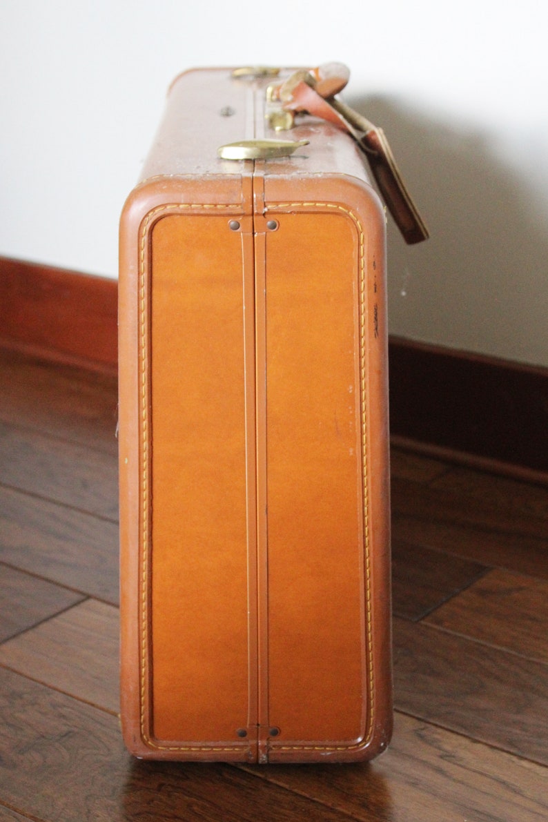 samsonite luggage style 4621