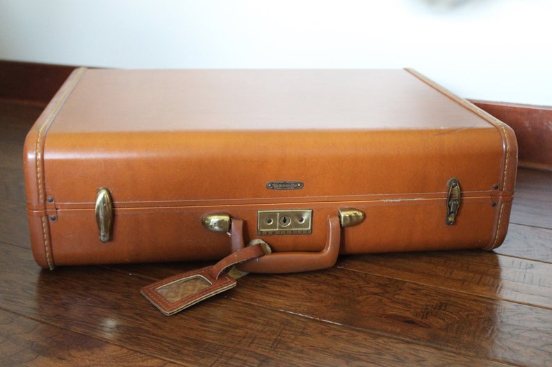 samsonite luggage style 4621