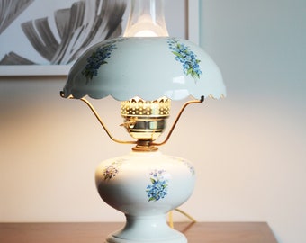 Electric Hurricane Lamp Electric Hurricane Lamp, Hurricane Style Electric Lamps