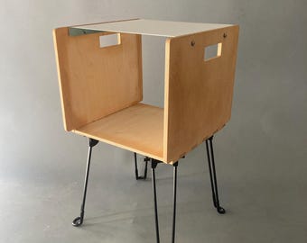 Soporte para impresora DNP Rx1 o Citizen CY02