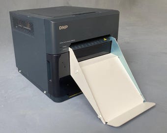 Contenitore per la raccolta delle foto della stampante DNP QW41 o CITIZEN CZ-01