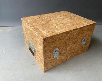 Maletín de transporte OSB – Compatible con DNP ds 620 / Citizen CX-02