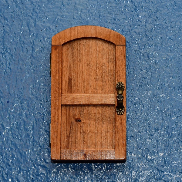 Stained alder wood #R14 Decorative GFCI, Paddle Style Switch, Or Square Outlet cover door, Hidden outlet cover