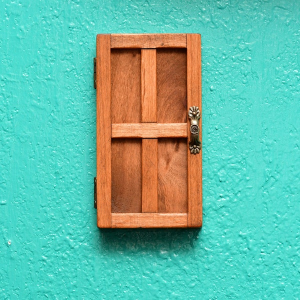 Fairy Door Outlet Cover Etsy