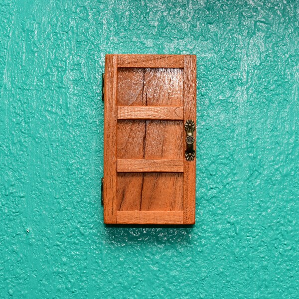 Fairy Door Outlet Cover Etsy