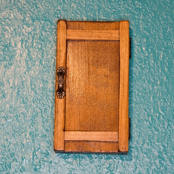 Fairy Door Outlet Cover Etsy