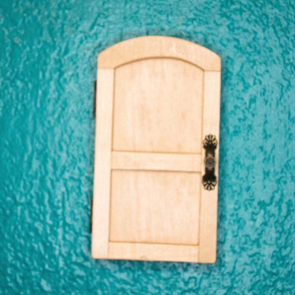 Fairy Door Outlet Cover Etsy