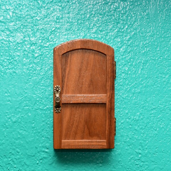 Fairy Door Outlet Cover Etsy