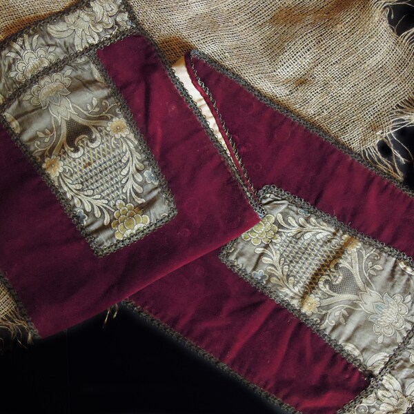 French Table Topper Etsy