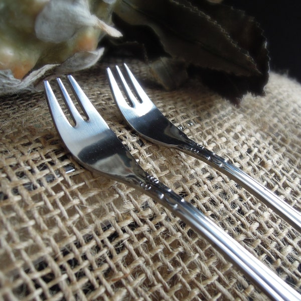 Olive Fork Etsy