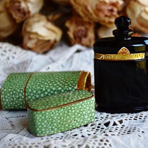 Caron Nuit De Noel Perfume - Etsy