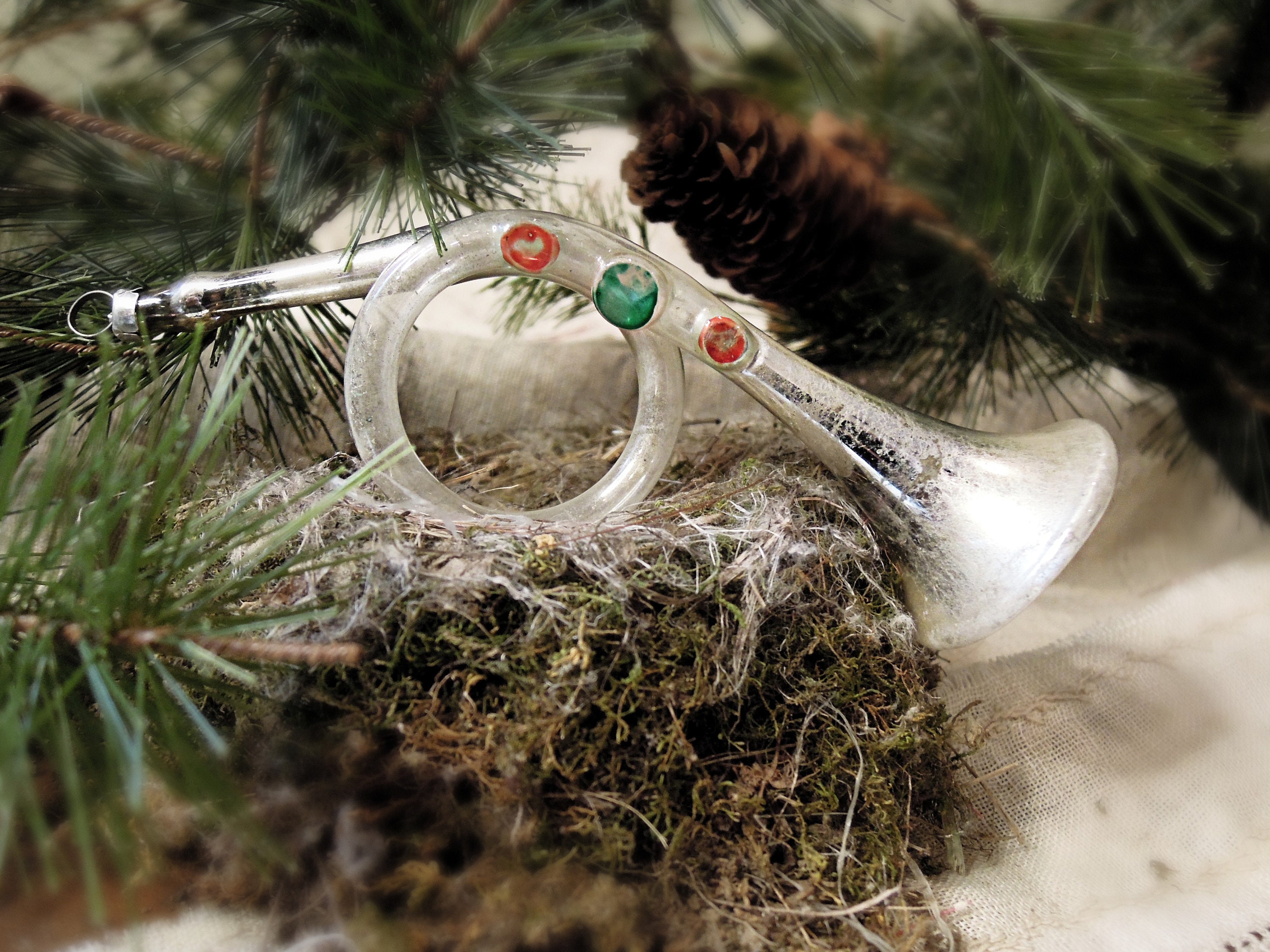 Christmas trumpet deals