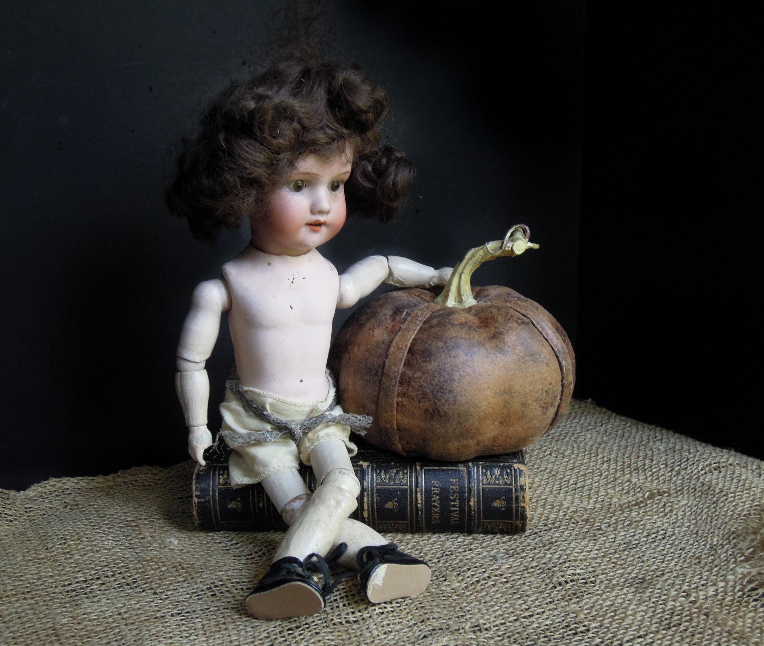 Armand Marseille Dolls - Etsy Armand Marseille Dolls - Etsy