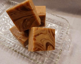 Dulce de Leche Fudge, Caramel Fudge