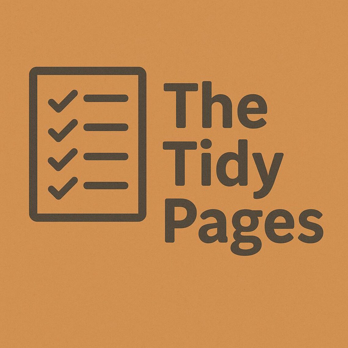 View of Lifetick - SMART goal setting made simple